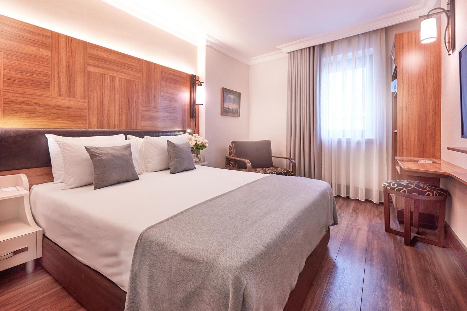 Konak Hotel Taksim Стамбул Екстер'єр фото